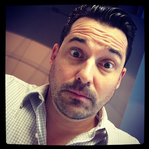 Meet your Posher, Jonathan - Picture 1 of 1